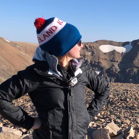 Meet your Posher, Jillian - Picture 1 of 1